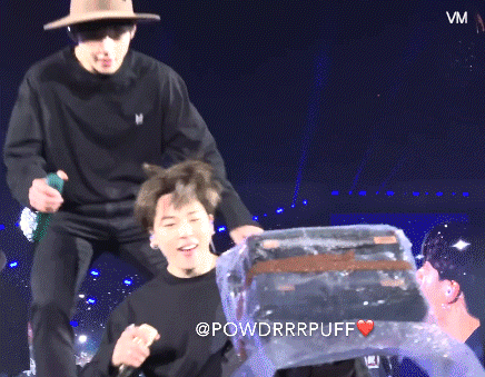 ㄱ 와 뷔민 이거 찐 설렌다.. | 인스티즈