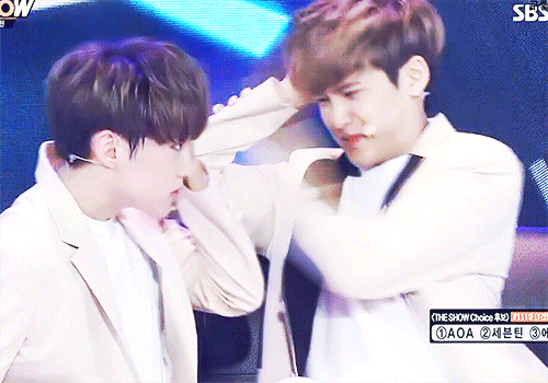 세븐틴 이거 진짜야? | 인스티즈