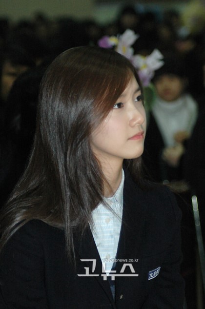 와 윤아 진짜 너무해 | 인스티즈