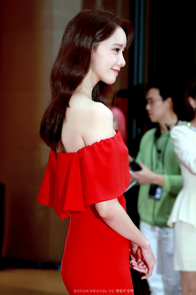 와 윤아 진짜 너무해 | 인스티즈