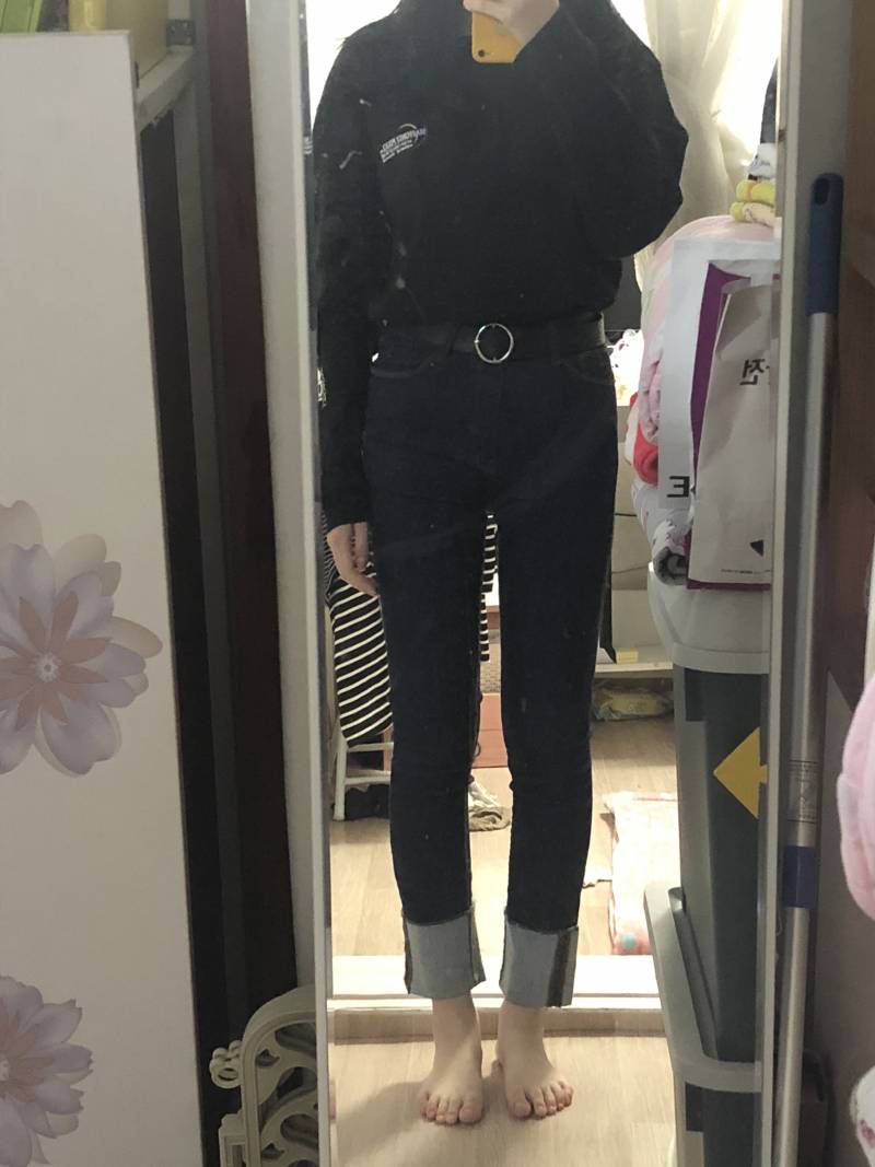 급해 이렇게 입는 거 어때? | 인스티즈