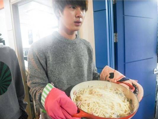 이거 몇인분으로 보여??? | 인스티즈