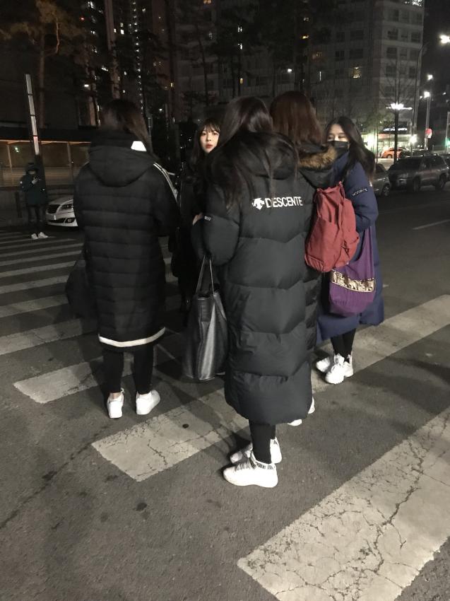 이해인을 ㅍㄹㅁㅅㄴㅇ 쇼케이스에도 불렀다는데? | 인스티즈