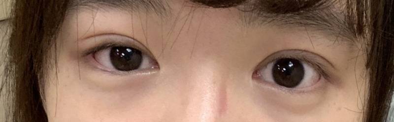 애들아 내가 화장을 거의 안하다가 주말 이틀동안 화장을 했는데 | 인스티즈