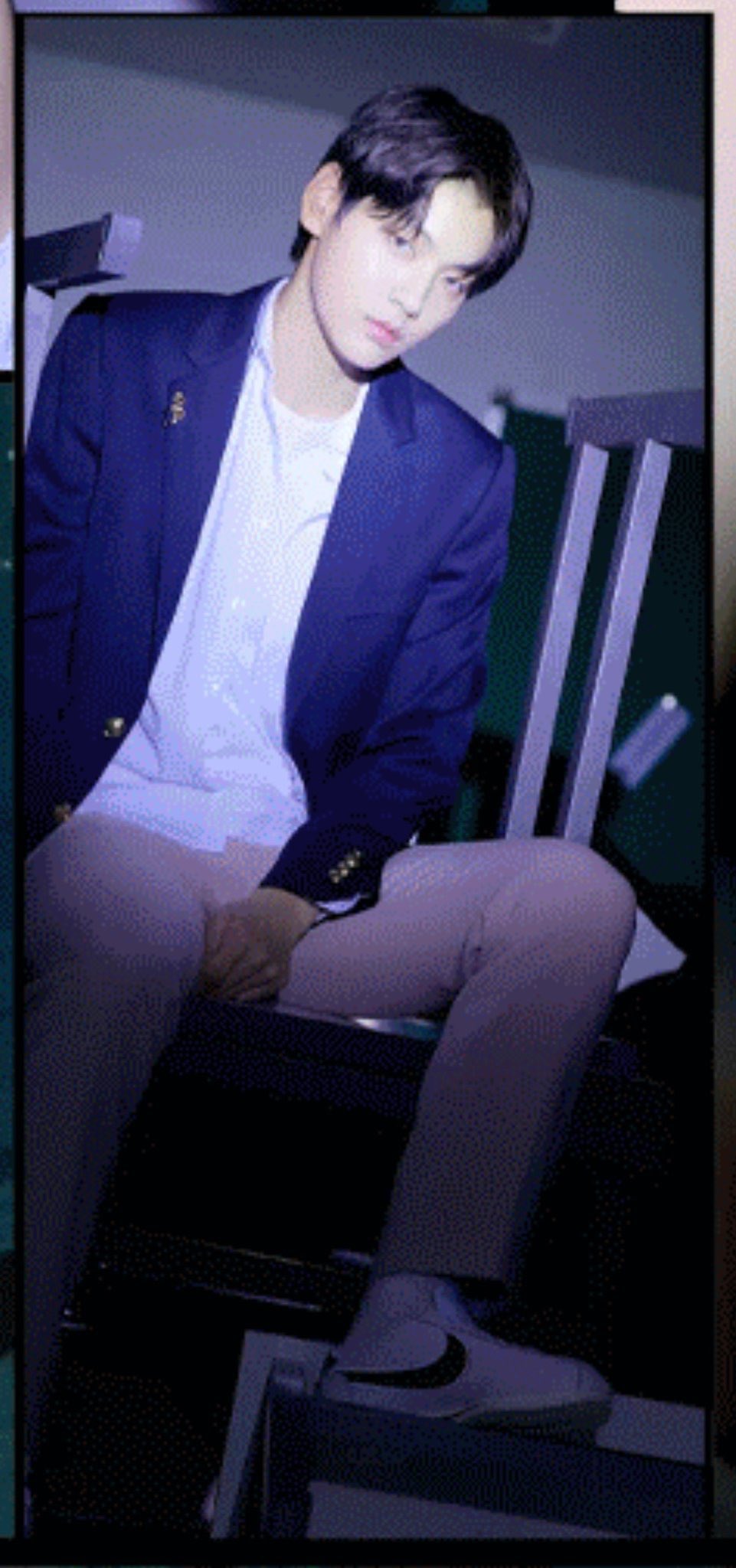 ❗❗투바투 컨포 지나갑니다❗❗ | 인스티즈