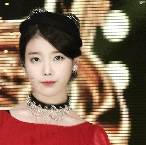 [잡담] 분홍신 시절 아이유 | 인스티즈