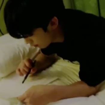 [요안] 슬픈 거 말고 노래 추천해 주면 안 돼 | 인스티즈