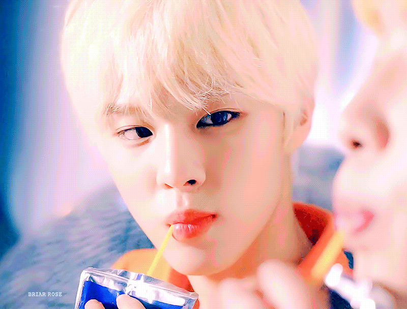 나 김우석 찰떡광고 알아 | 인스티즈