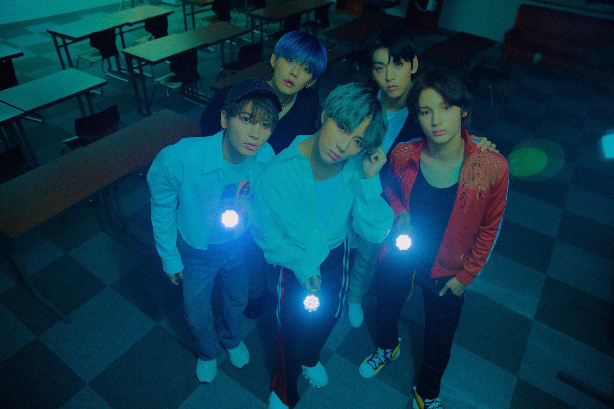 내일 투바투 컴백이구나ㅠ | 인스티즈