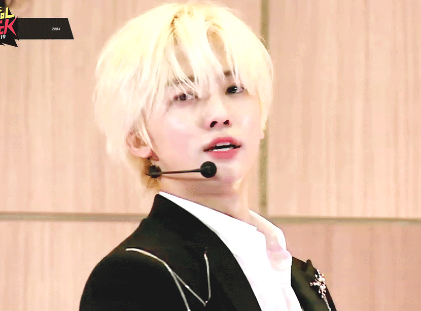 엔시티 멤버들 움짤 몇장갖고싶은데 찾기귀찮았던 큰방사람 위한 소소한 짤털 | 인스티즈