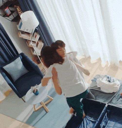 치아문 2 가 남주 코디가 진짜 괜찮거든 옷이 예쁨 | 인스티즈