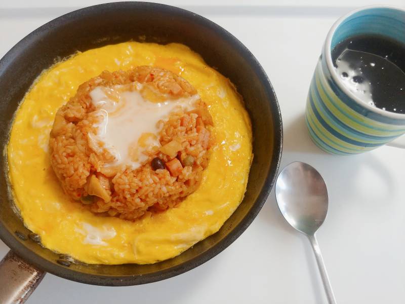 김치볶음밥 고인물40 | 인스티즈