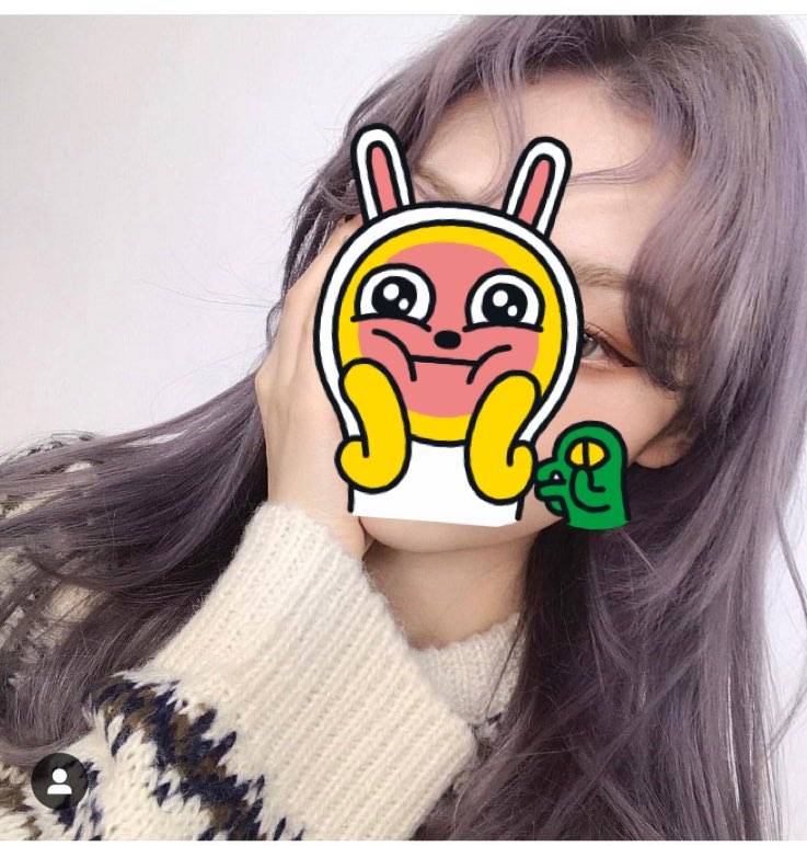 가을 맞이 염색 골라주라 고고! 고고!! | 인스티즈