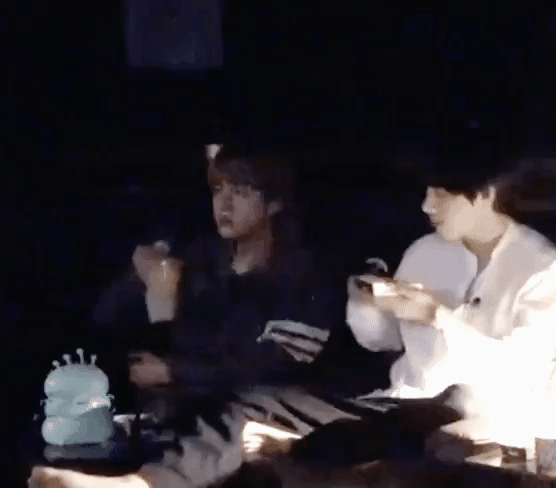 ㄱ 큰방알페스러에게도 알려주고 싶은 우리판 띵언 | 인스티즈