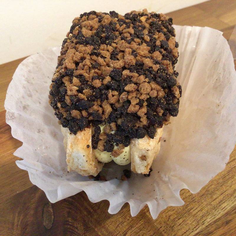 내 간식 봐줄사람 ㅠ 하 | 인스티즈