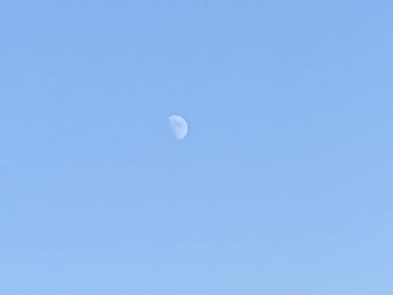 하늘 오늘 완전이쁘다 | 인스티즈