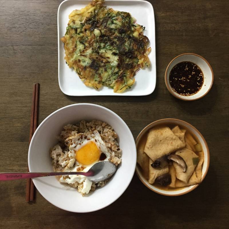 내가 다 한거양 | 인스티즈