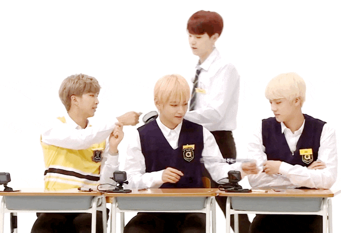 ㄱ 큰방알페스러에게도 알려주고 싶은 우리판 띵언 | 인스티즈