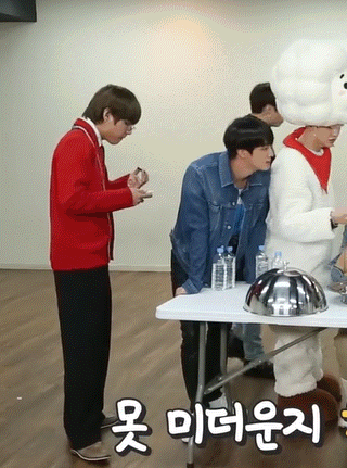 ㄱ 큰방알페스러에게도 알려주고 싶은 우리판 띵언 | 인스티즈