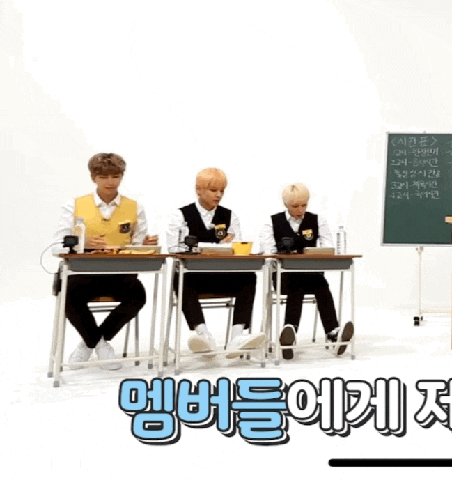 ㄱ 큰방알페스러에게도 알려주고 싶은 우리판 띵언 | 인스티즈