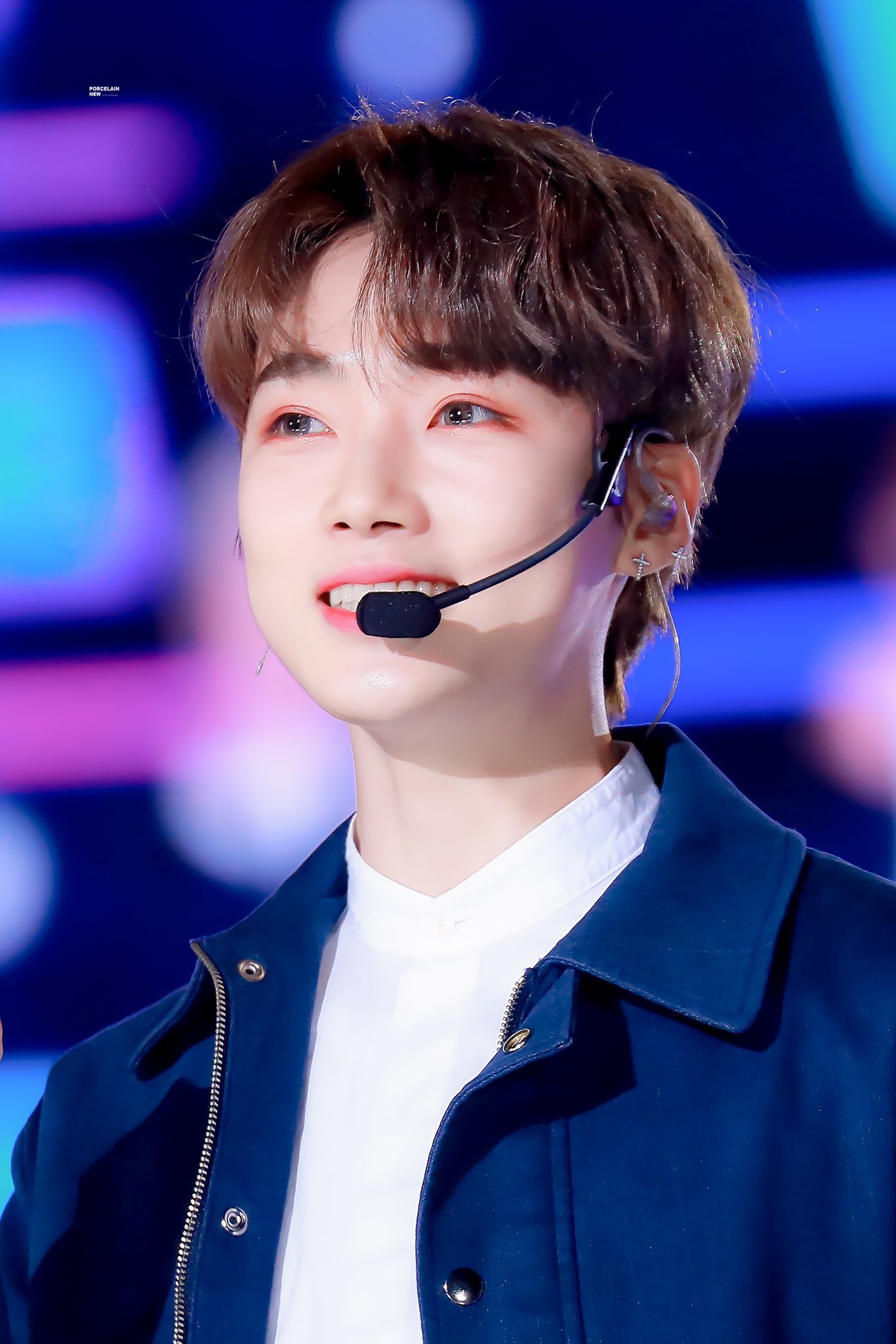 [잡담] 더보이즈 뉴한테 퍼스널컬러가 의미없는 이유 | 인스티즈