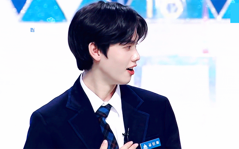 한승우 강민희 보고싶다.... | 인스티즈