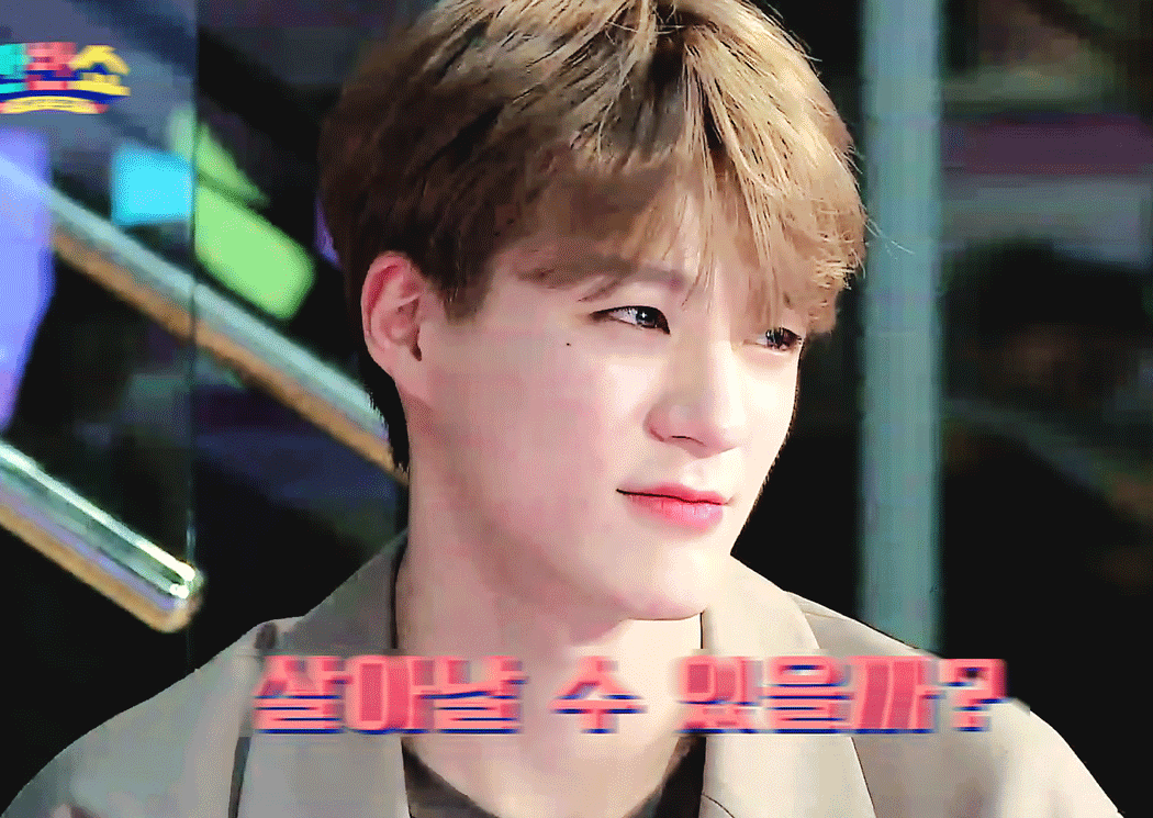 [잡담] 난 제노 최애머리스타일 고르라고하면 못고름 | 인스티즈