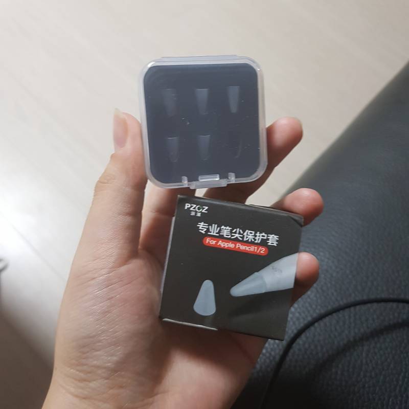 애플펜슬 필기감 높이고 싶다 하는 익들 들어와랏! | 인스티즈