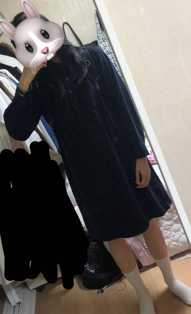 원래 치마안입는데 이번에 입어볼려고하는데 어떤거같아..? | 인스티즈