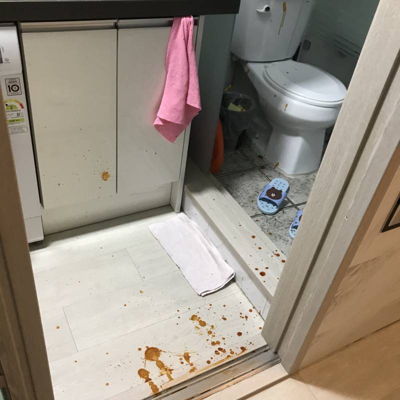 이사 갈 뻔 했다 진짜,,,,,,,, | 인스티즈