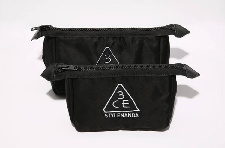 🔥익들아 파우치 크기 둘중에 뭐살까🔥 | 인스티즈