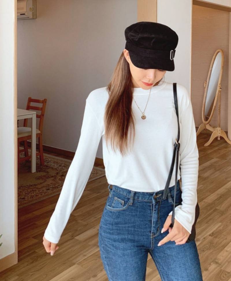 흰티좀 골라주라!! | 인스티즈