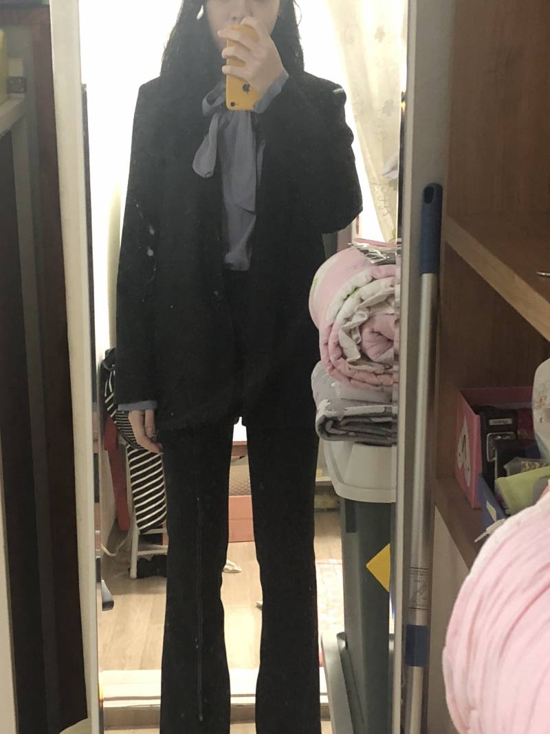 이렇게 입는 거 어때? | 인스티즈