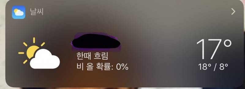 오늘 두꺼운 니트 가디건 오바야? | 인스티즈