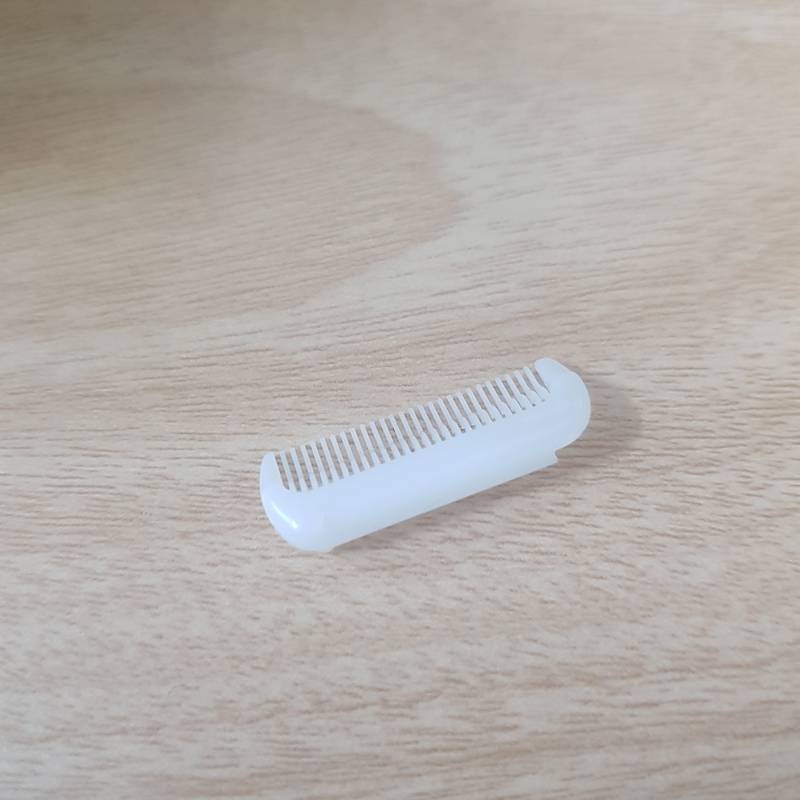 빗 없어서 대신 쓰는 것.. | 인스티즈