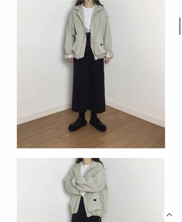 이 아우터 지금 사면 너무 늦을까? ㅠㅠㅠㅠ | 인스티즈