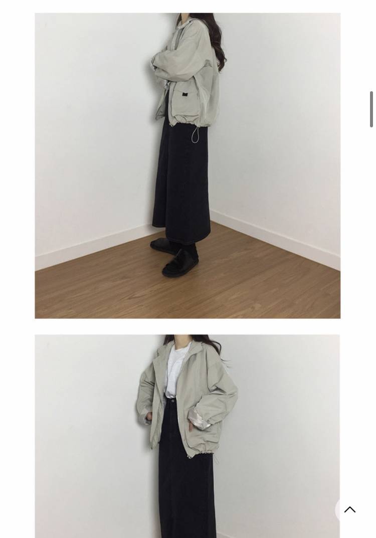 이 아우터 지금 사면 너무 늦을까? ㅠㅠㅠㅠ | 인스티즈