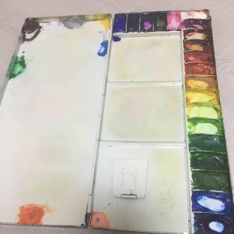 내방 정리하다가 발견한거 | 인스티즈