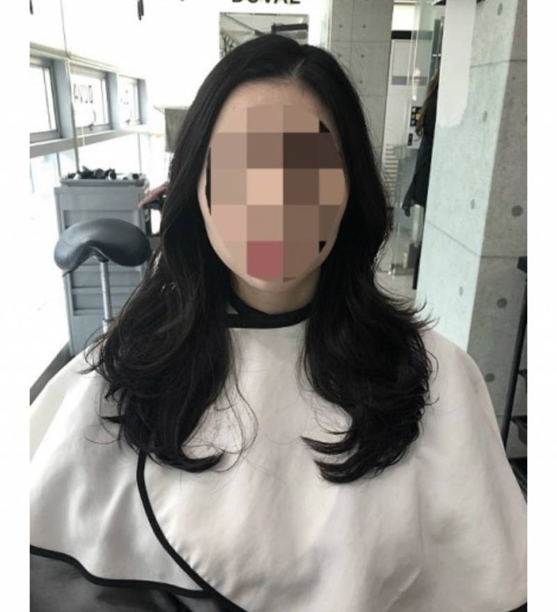 이 미용실 머리 잘하는거 같아????? 한번만 봐주라 | 인스티즈