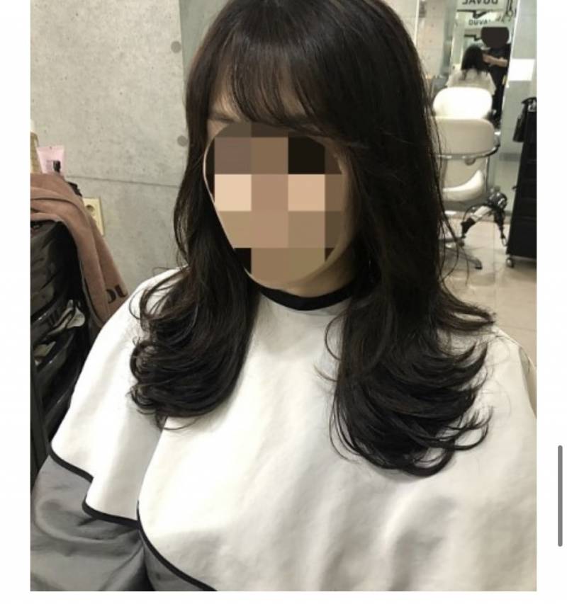 이 미용실 머리 잘하는거 같아????? 한번만 봐주라 | 인스티즈