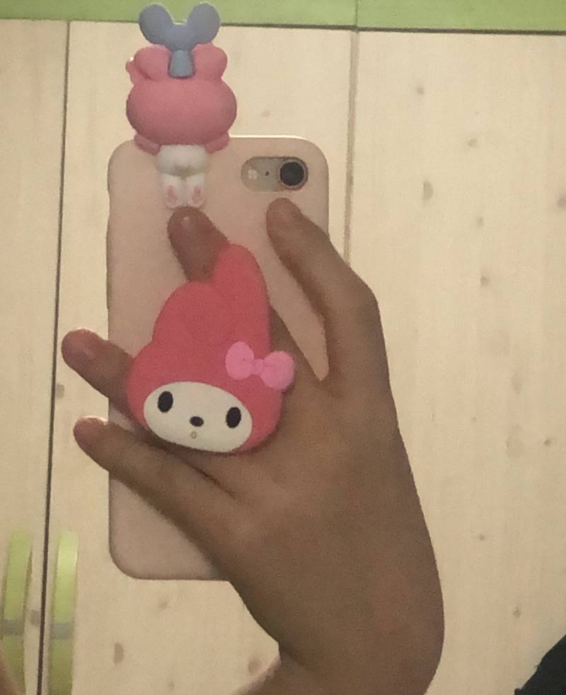 나 폰케이스 샀당 | 인스티즈