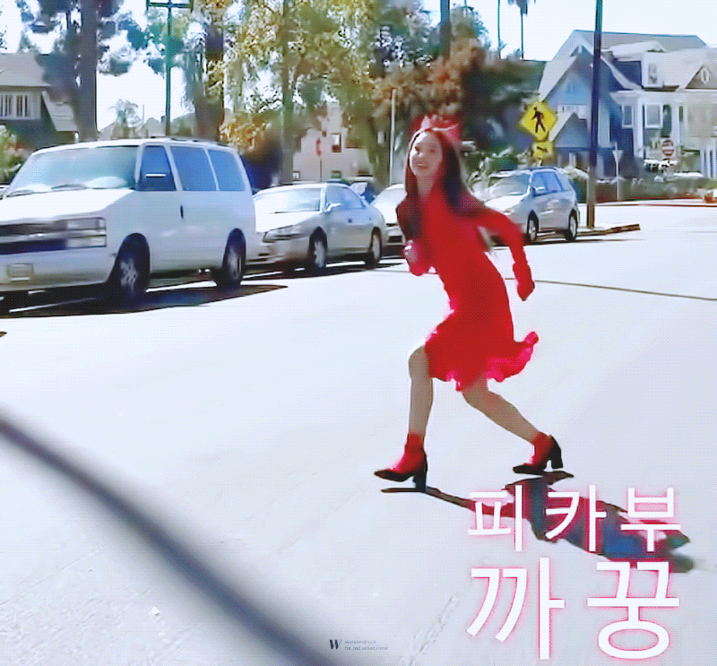 우리 언니 그동안 인스타 어떻게 참았지 | 인스티즈