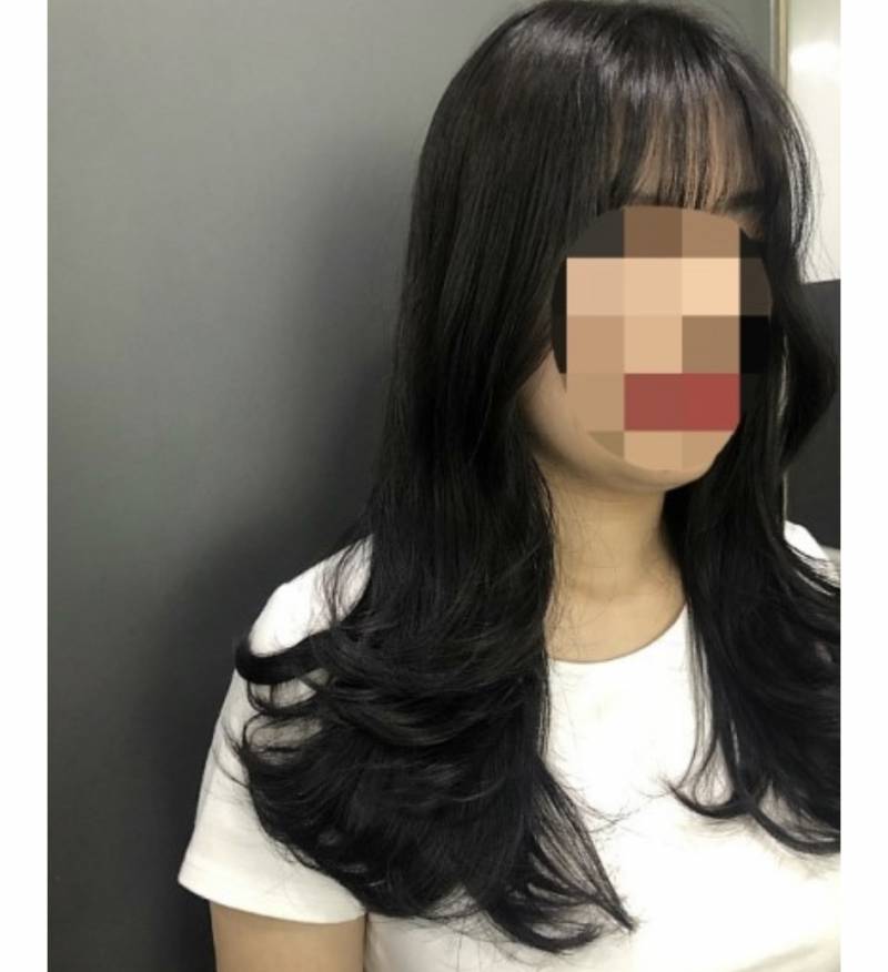 이 미용실 머리 잘하는거 같아????? 한번만 봐주라 | 인스티즈