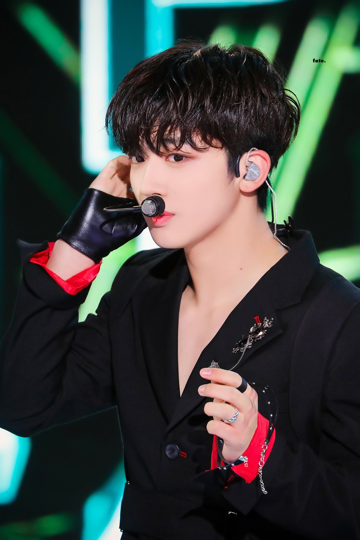 홈마 셀렉이랑 보정에서 애정 느껴진다는게 이런 거 같음 | 인스티즈