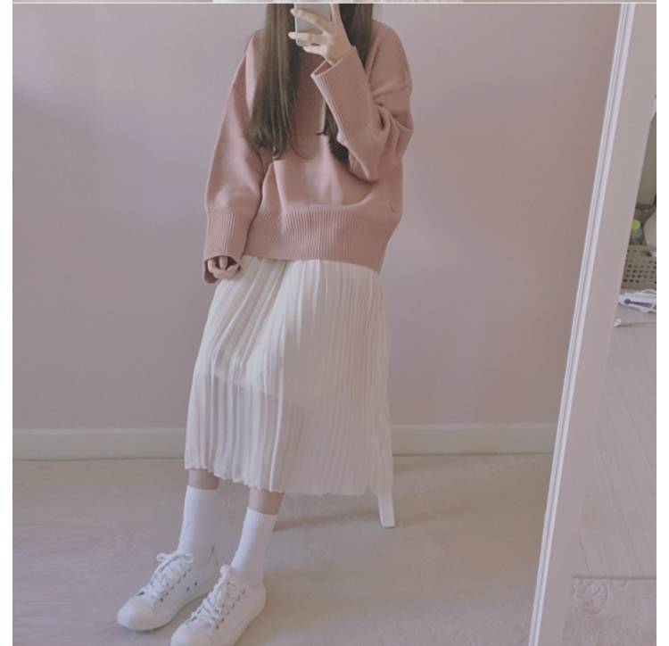 이 옷차림 21살이 입기엔 넘 유치해 보여,,,? | 인스티즈