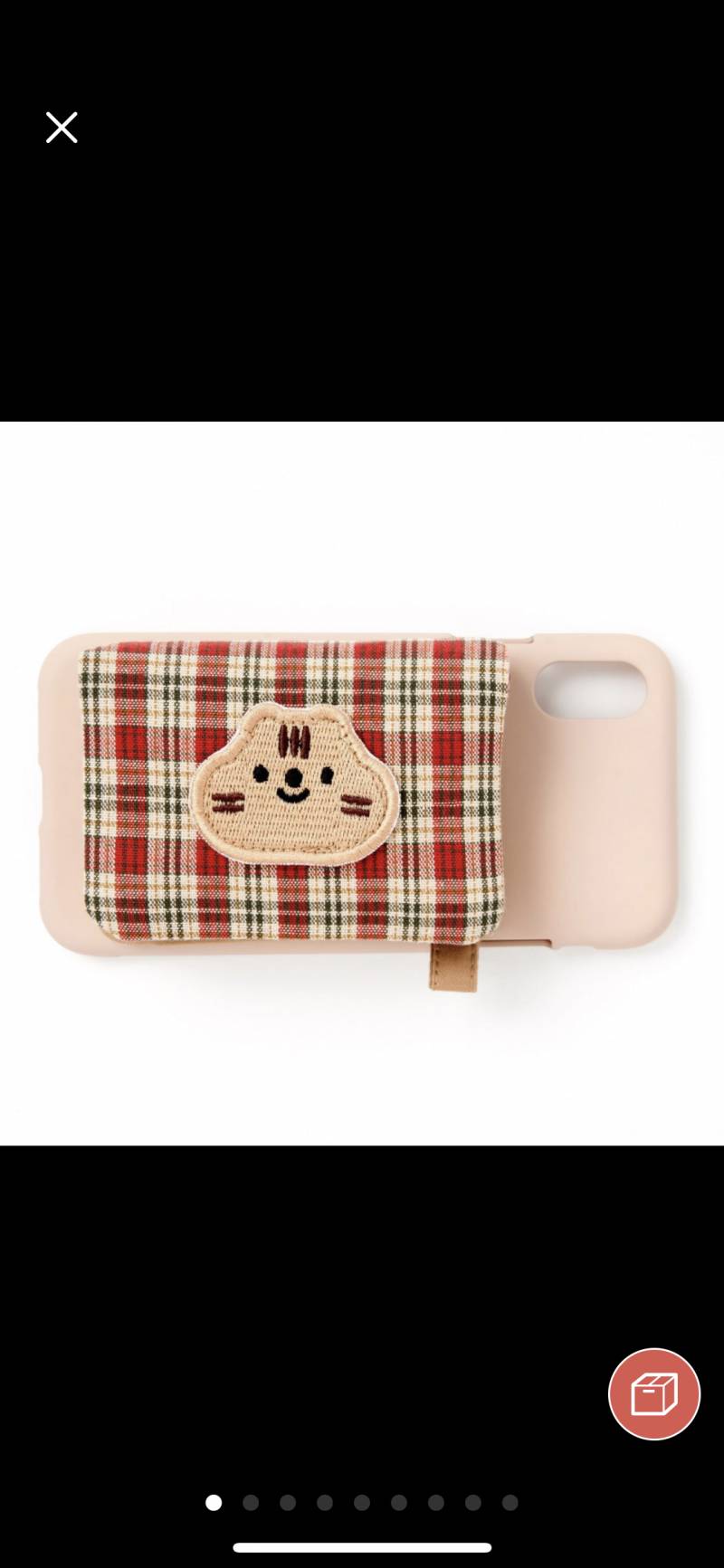 다람이 색상 골라주라쥬!!! 빨강체크1111 초록체크2222 | 인스티즈