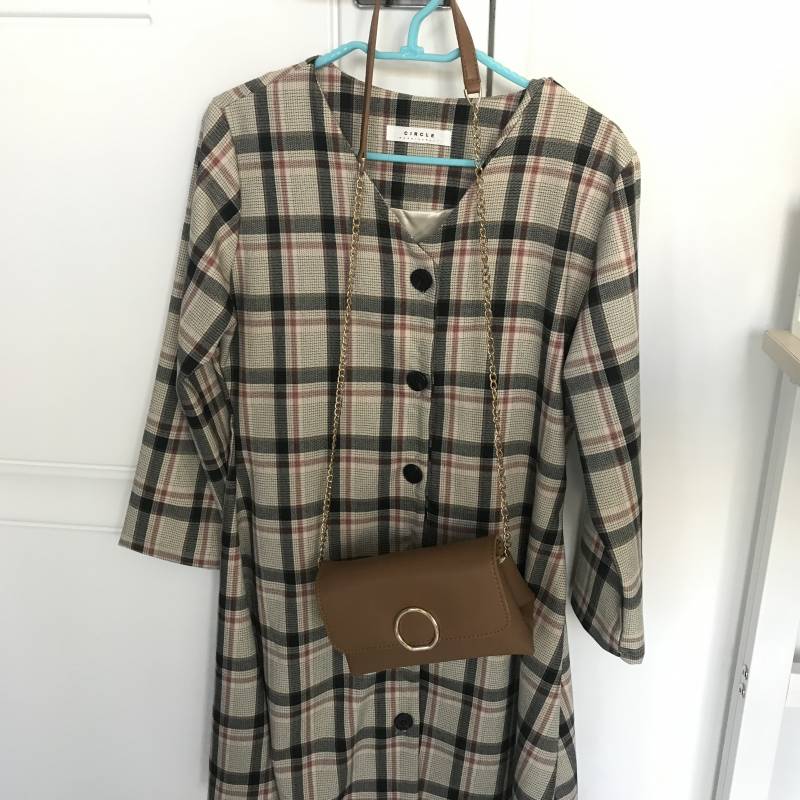 이 원피스랑 어울리는 가방 골라주라 ㅠㅠㅠ | 인스티즈