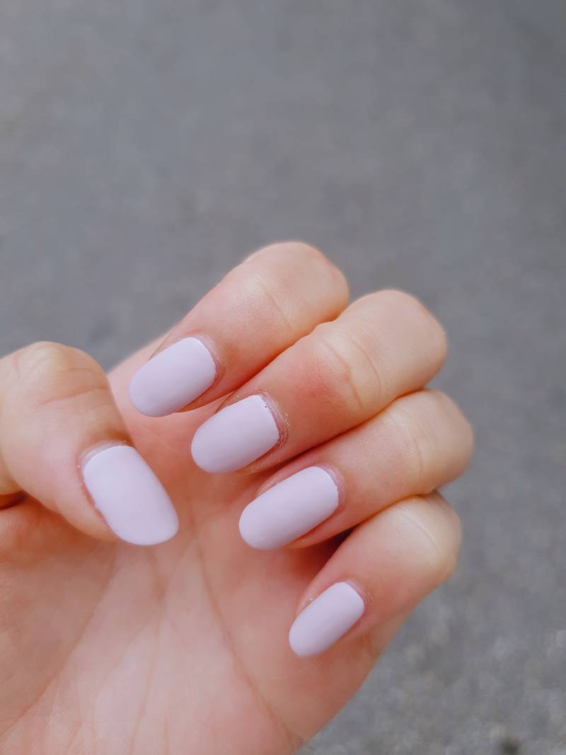 놀이공원 면접 갈때 이런 네일 오땡 40 | 인스티즈