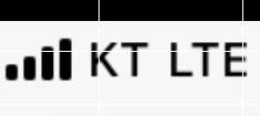 아이폰 업뎃 위에 lte 글씨도 바뀌었네 | 인스티즈