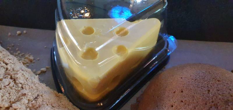 아 치즈케이크 대박 귀여워 ㅋㅋㅋㅋㅋㅋㅋㅋㅋ | 인스티즈